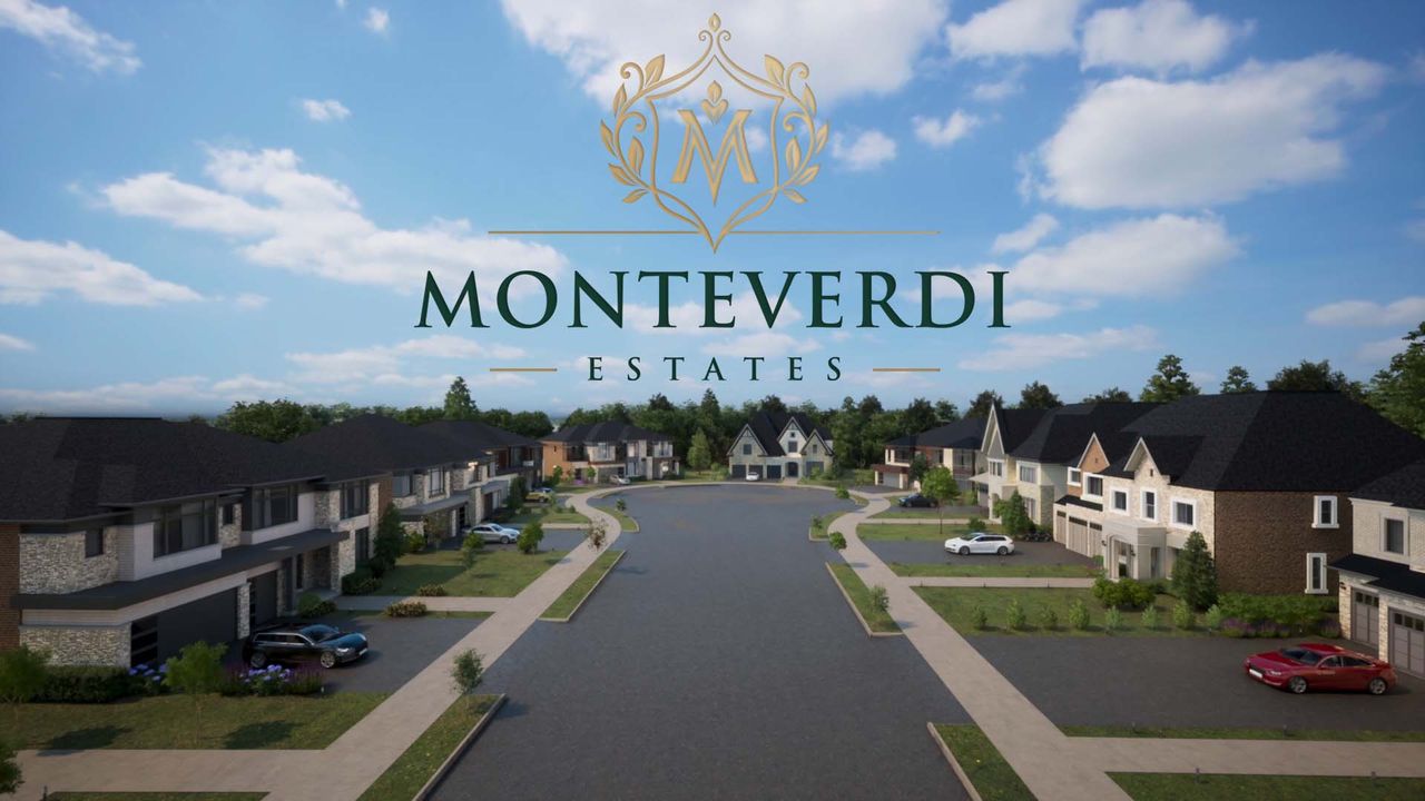 Monteverdi Estates