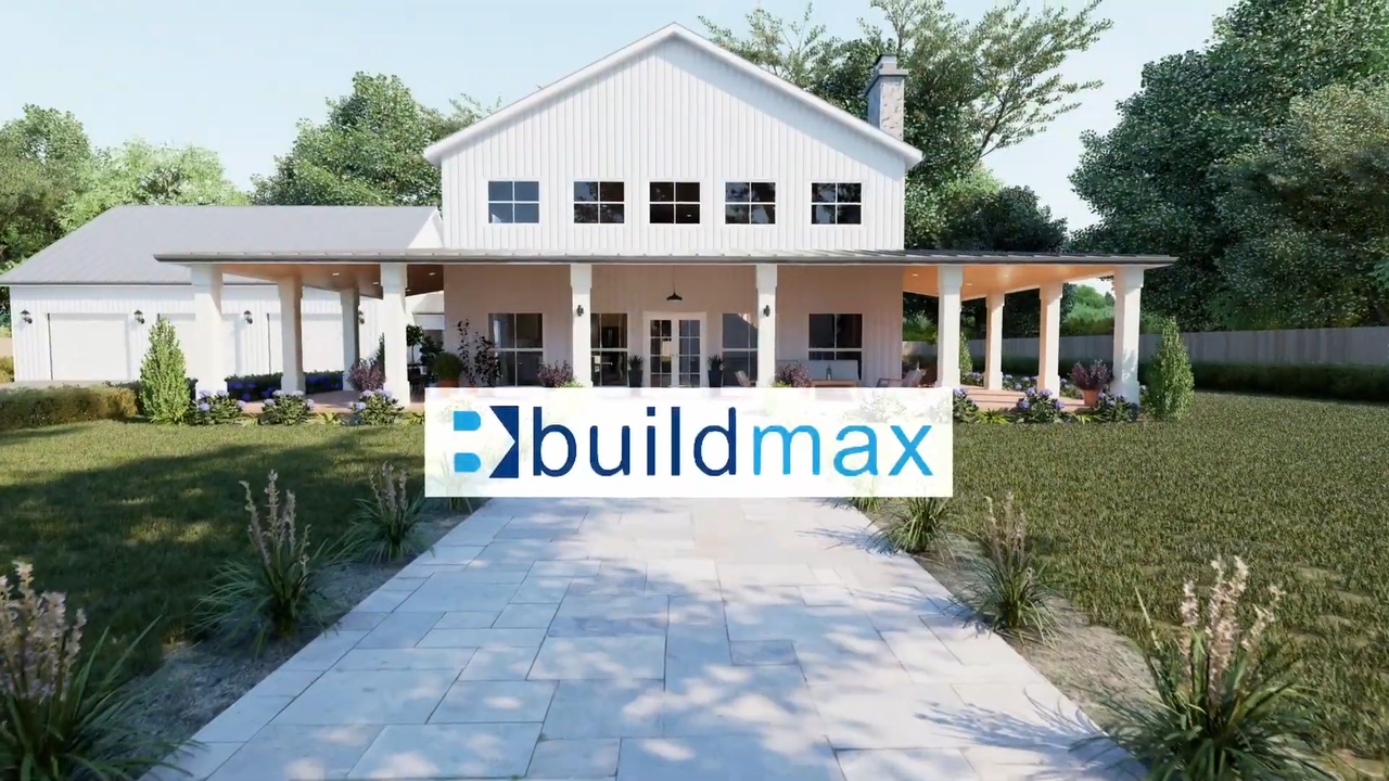 BuildMax House 3151