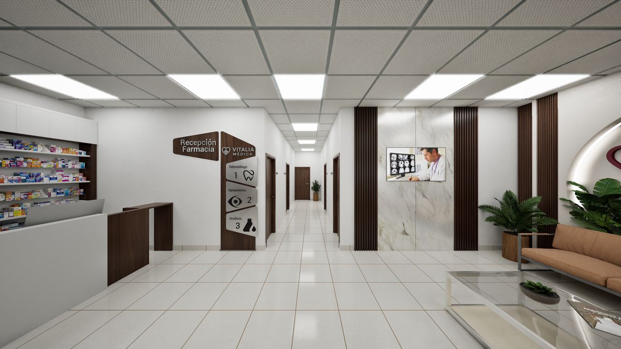 Clínica Guadalajara